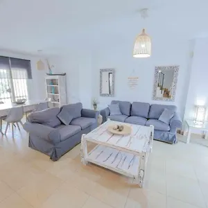  Apartamento Aljara España