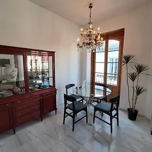  Apartamento Almirante Hoyos España