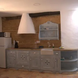  Apartamento Origens España