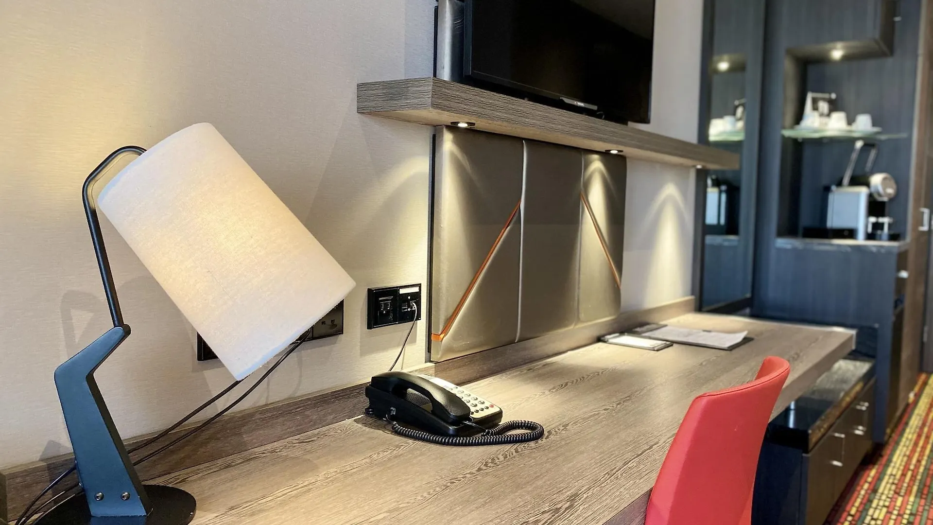 ****  Xo Hotels Couture Amsterdam Netherlands